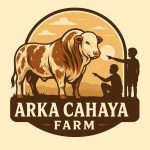 Logo Arka Cahaya Farm